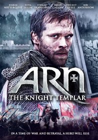 Arn: The Knight Templar