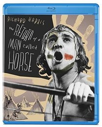 Return of a Man Called Horse [Blu-ray]
