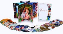 Musical Celebration of Rodgers & Hammerstein-A 12 Disc Anniversary Collection