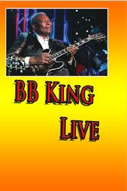 BB King Live