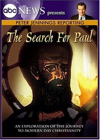 ABC News Presents - The Search for Paul