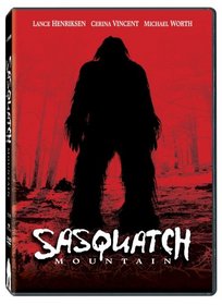 Sasquatch Mountain (Dol)