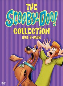 Scooby Doo: Episodics 1
