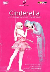 Prokofiev: Cinderella