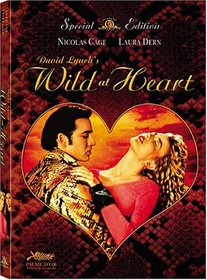 Wild at Heart