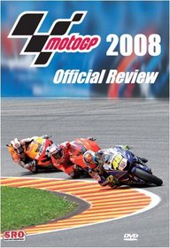 MotoGP 2008 Official Review