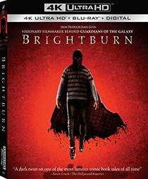 Brightburn [Blu-ray]