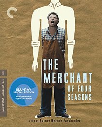 The Merchant of Four Seasons [Blu-ray]