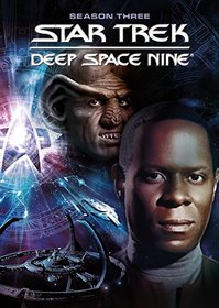 Star Trek: Deep Space Nine: Season 3