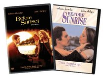 Before Sunrise/Before Sunset