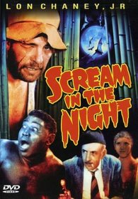 Scream in the Night