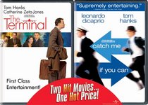 Terminal/Catch Me If You Can Value Pack