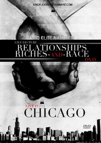 Relationships,Riches,and Race