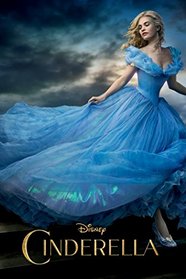 Cinderella 2-Disc Blu-ray + DVD + Digital HD