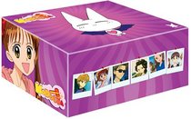 Kodocha Box Set Vol 1-6