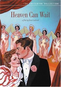 Heaven Can Wait (Criterion Collection)