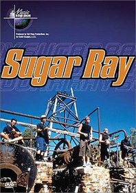 Music in High Places - Sugar Ray (Live from Australia)