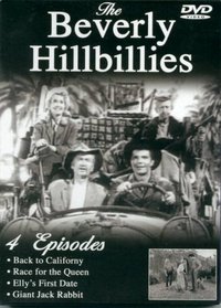 Beverly Hillbillies