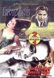 Double Feature: Father's Little Dividend (1951, B&W) & Divorce His, Divorce Hers (1973, Color)