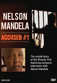 Nelson Mandela: Accused #1