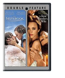 Notebook, The / Time Traveler's Wife, The (DVD) (DBFE)