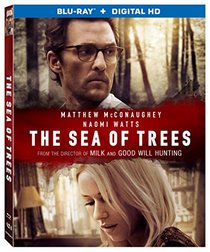 The Sea Of Trees [Blu-ray + Digital HD]