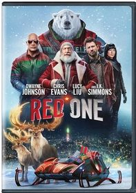 Red One (DVD)