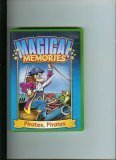 Magical Memories:Pirates,Pirates