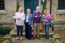 Last Tango in Halifax: Series Three