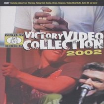 Victory Video Collection 2002