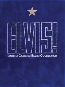 Lights Camera Evis Collection