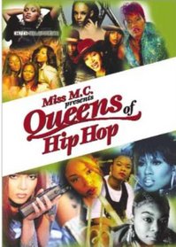 Queens of Hip Hop