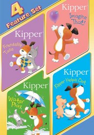 Kipper (Four Feature Set)
