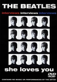 The Beatles: She Loves You