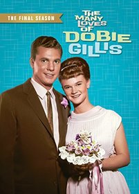 The Many Loves Of Dobie Gillis: The Final Season