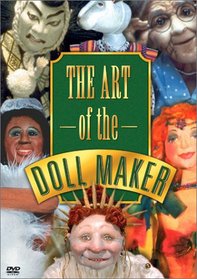 The Art of the Dollmaker