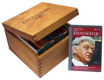 Kavanagh Q.C. Complete Collection