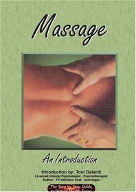 Massage - An Introduction