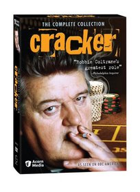 Cracker: The Complete Collection