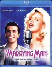 Marrying Man, The [Blu-ray]