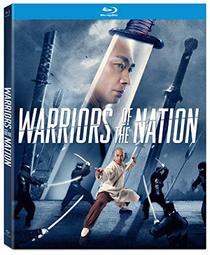 Warriors Of The Nation [Blu-ray]