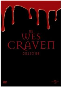 The Wes Craven Collection (Shocker/The People Under The Stairs/The Serpent And The Rainbow)