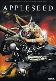 Appleseed