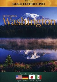 Destination: Washington