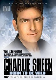 Sheen, Charlie - Born To Be Wild