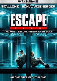 Escape Plan (2013)