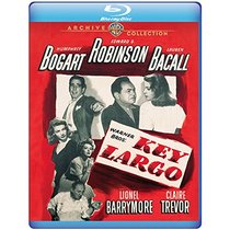 Key Largo [Blu-ray]