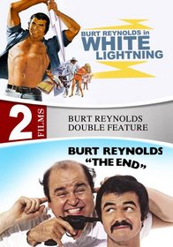 White Lightning / The End - 2 DVD Set (Amazon.com Exclusive)