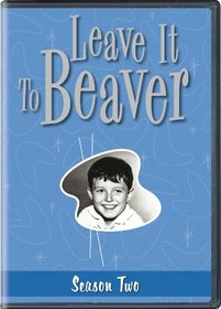 Leave It To Beaver: Season 2