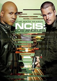 Ncis: Los Angeles: Season 6